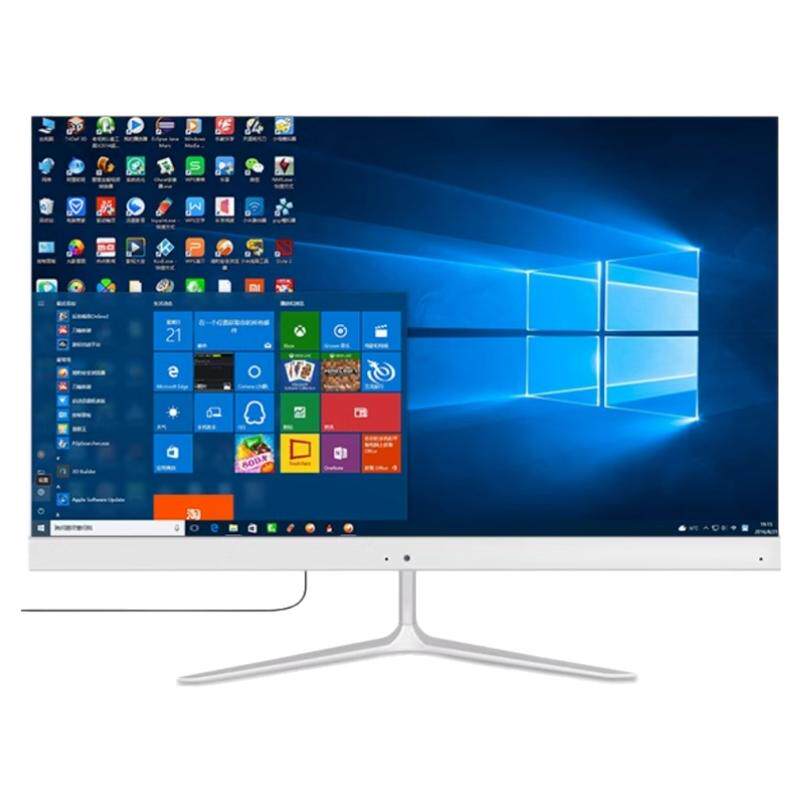 全新酷睿i5i7六核16G内存一体机