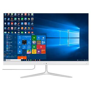 全新酷睿i5i7六核16G内存一体机