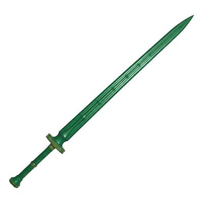 剑来阿良竹刀天下剑兵器模型玩具