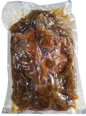 老味济美山东特产临清酱菜特价