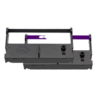 磁电英雄适用芯烨XP-7645 XP-76IIH小票据打印机色带架框芯 三星BIXOLON RRC-202B SMP2008C墨盒打印纸收银纸