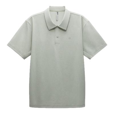 蕉内凉皮502Cool男士速干POLO衫