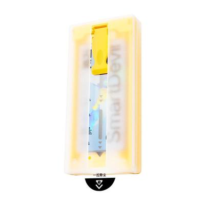 适用华为mateX5钢化软膜外屏膜