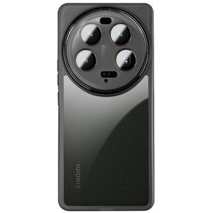 适用于小米13ultra自带镜头膜13pro新款13至尊版14手机壳12s全包边12pro保护套12防摔11青春mix4男x女11pro