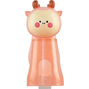 牙刷架牙杯架壁挂式免打孔 儿童牙杯漱口杯刷牙杯子壁挂卡通可爱