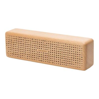 自营 The Decent Living Wood Speaker R1 - 矩形（德国榉木） 美