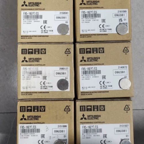 议价FX5-16EYT/ES，全新原装正品，质保一年
