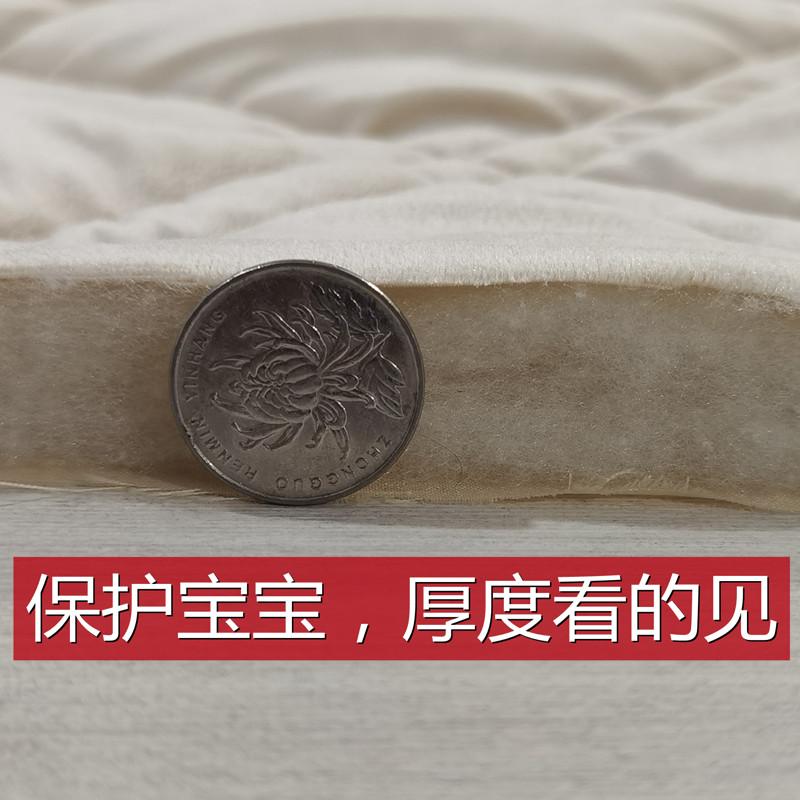 加厚全包床头套罩夹棉皮木床靠背防尘套弹力软包四季通用2024新款