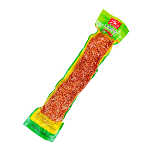 新元香辣里脊10斤 叉烧肉 猪肉里脊私房菜下酒菜熟食凉拌菜开袋即