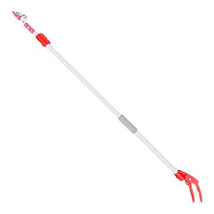 不锈钢高枝剪高空修枝剪可伸缩杆修剪果树剪树枝专用剪刀摘采果剪