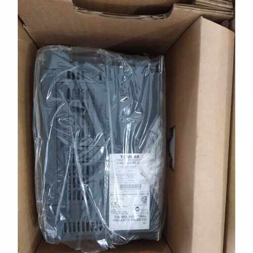 议价东芝45KW变频器VFAS1-2450PM 200V现货质保一年
