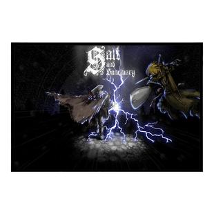 XBOX游戏 盐与避难所 Salt and Sanctuary 官方兑换码/代购