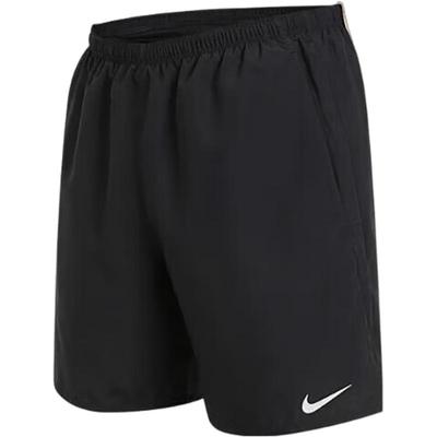 耐克男士运动透气休闲短裤