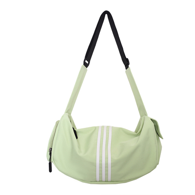 旅游收纳袋背包男潮健身包