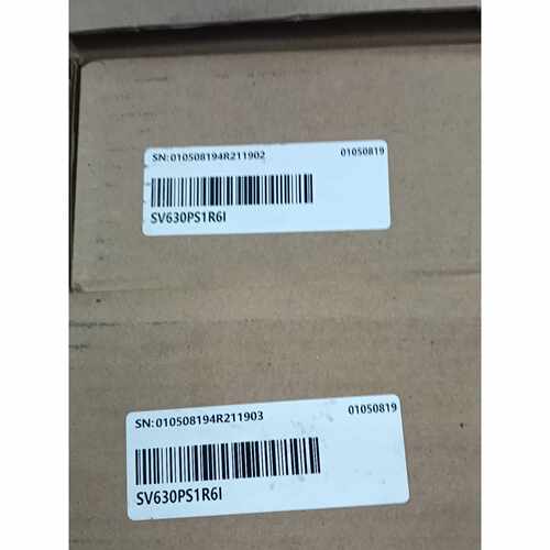 【请询价】SV630PS1R6I伺服驱动器