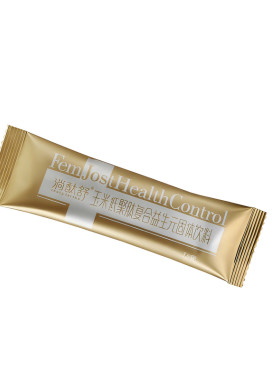 金装玉米低聚肽复合益生元饮料
