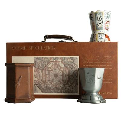 宇宙的猜想手提箱版礼拜日香薰