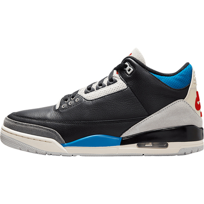 Nike/耐克正品JORDAN男士缓震经典气垫耐磨篮球鞋IB8967-004