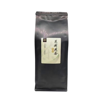 春伦100小包茉莉绿茶三角茶包袋