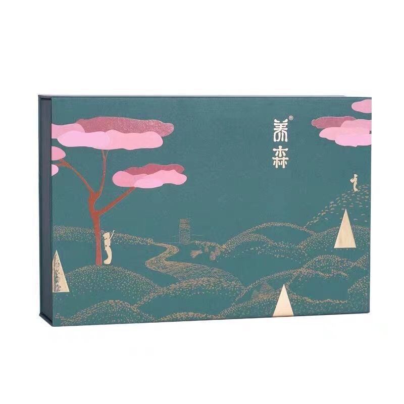 蓓俪芙养森包热敷外敷暖腹腰带