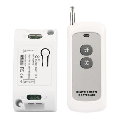 家用无线电源智能电灯220vled