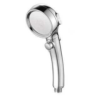 德式增压淋雨花洒家用浴室洗澡水龙头淋浴喷头热水器浴霸沐浴套餐