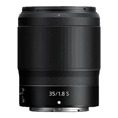 【全球购甄选】国行尼康Z35mm f1.8全画幅微单广角定焦镜头35 1.8