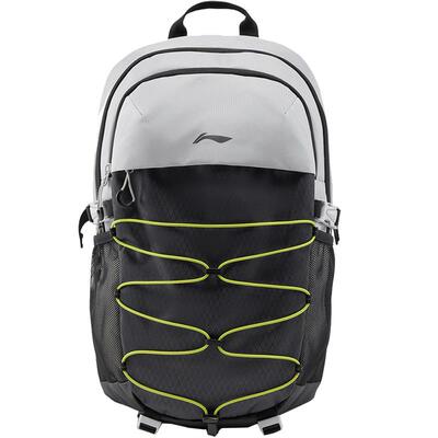 LI-NING李宁男女运动休闲双肩包ABSV323-2