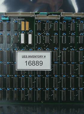 Ultratech 步进器 03-15-02149 I 系列激光分配 PCB 板二手