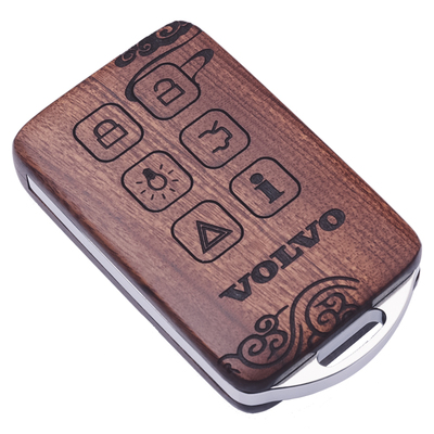 私人定制匙刻郎紫檀木