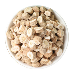 板蓝根中药材官方旗舰店正品新货泡茶水块状片切段板兰根大青根