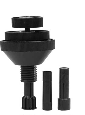 离合器校正器对孔工具安装大全