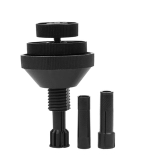 汽车离合器对孔工具校准器汽修神器专用校对修车安装大全离合器片