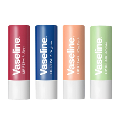 凡士林润唇膏官方正品