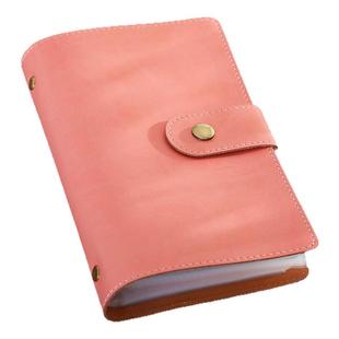 大容量存钱本收纳册纪念钞收藏纸币钱币存钱袋存钱本2025年新款网红人民币收纳包可放现金存钱本存单钞票百元