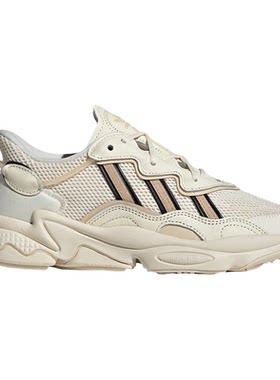 Adidas/阿迪达斯三叶草经典女士复古老爹运动鞋IG8488