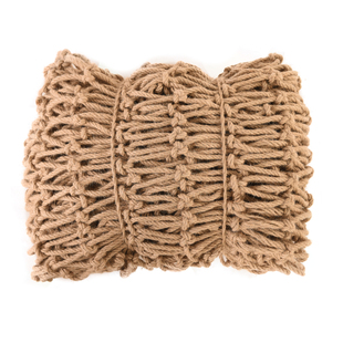 创意照片墙主题留言墙面装饰麻绳挂画渔网幼儿园环创麻绳网格装饰