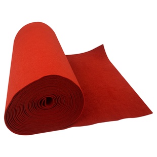 金宁红地毯一次性结婚开业店铺门口婚庆舞台长期舞台展会加厚商用