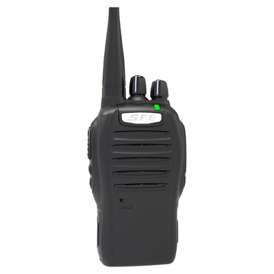 顺风耳S560大功率耐用对讲机