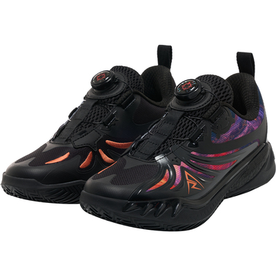 准者里弗斯AR3阿波罗儿童篮球鞋