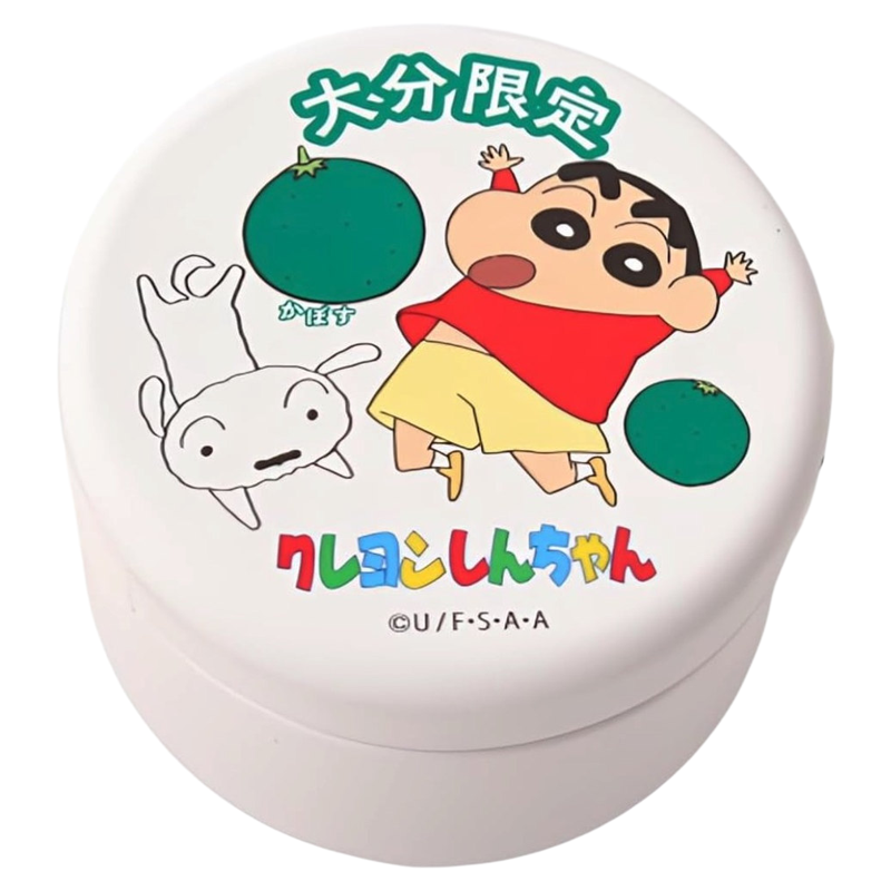 蜡笔小新卡通金平糖30g
