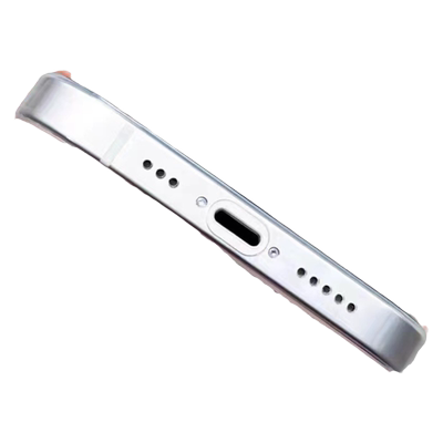 高清高透超薄裸感硬壳