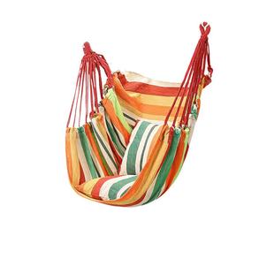 吊篮椅子室内秋千摇摇椅室内外秋千吊床加厚加大帆布吊篮掉椅摇篮