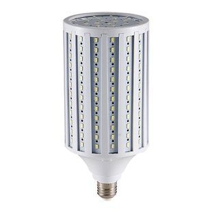 高亮台湾110V220VLED灯泡LED玉米灯工程灯庭院灯家用路灯E27包邮