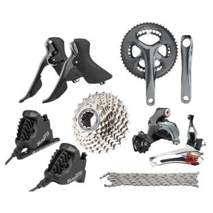 SHIMANO禧玛诺4700套件10/20速升级公路车折叠车4720大套tiagra