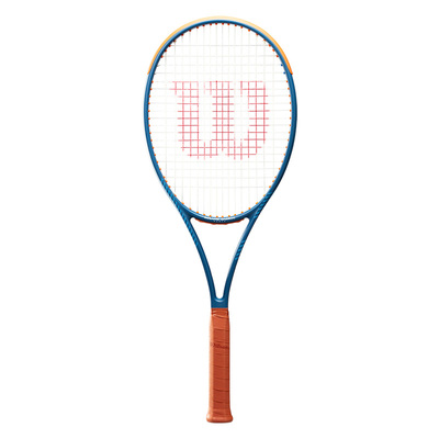 Wilson威尔胜2025法网专业网球拍