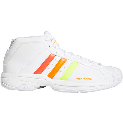 阿迪达斯正品男复刻运动篮球鞋