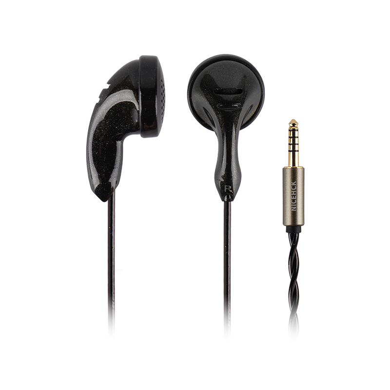 NICEHCK原道B80平头耳机