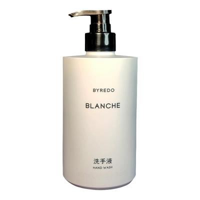 BYREDOBLANCHE洗手液