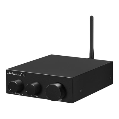 HiFi蓝牙5.0数字功放机带高低音
